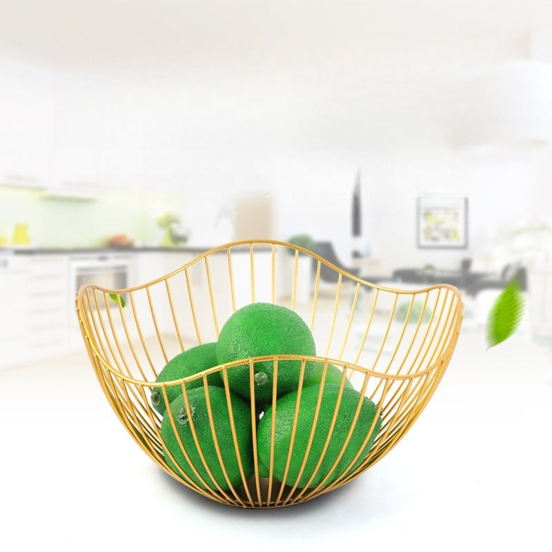 Divided Serving Tray